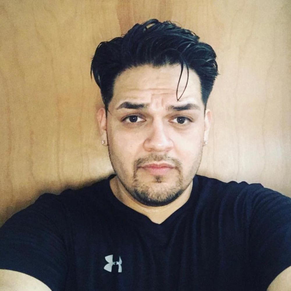 Meet your Posher, Miguel